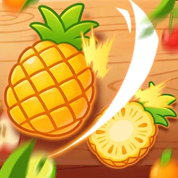 Ícone de Cut Fruit Blade Master